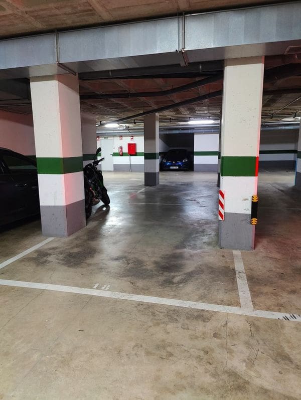 Garaje en Vinaròs en venta - 10.000 € (Ref: 9628094)