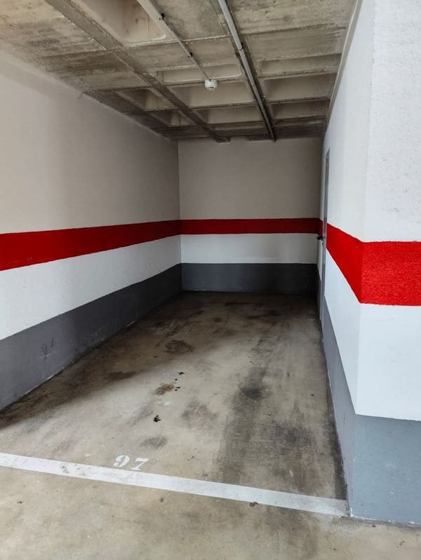 Garaje en Vinaròs en venta - 12.500 € (Ref: 9628097)