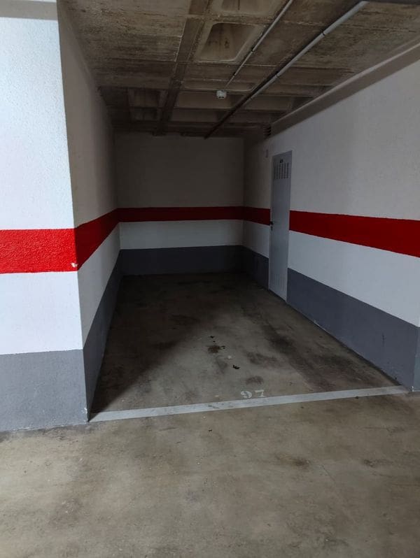 Garaje en Vinaròs en venta - 12.500 € (Ref: 9628097)