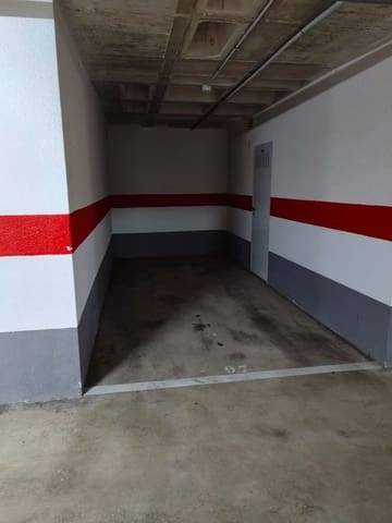 Garaje en Vinaròs en venta - 12.500 € (Ref: 9628097)