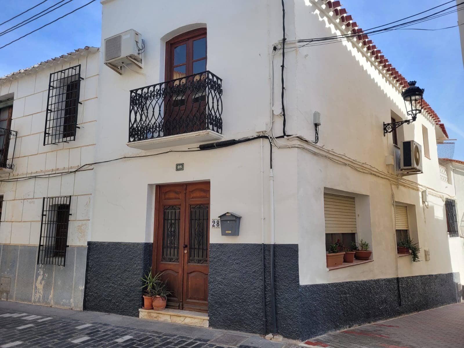 3 bedroom Townhouse for sale in Antas € 119,950 (Ref 8342879)