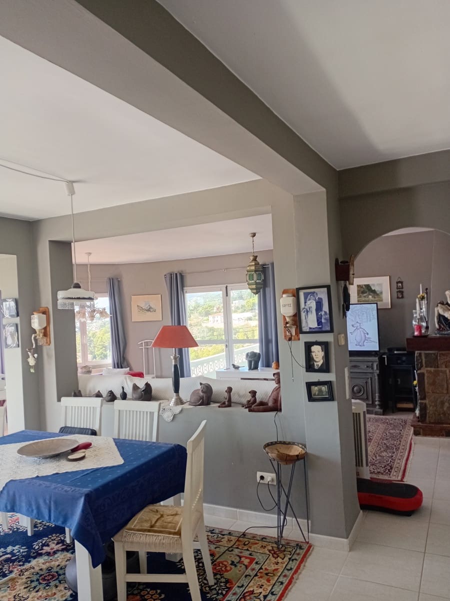 7 camera da letto Villa in vendita in Benissa con piscina garage - 880.000 € (Rif: 10106547)