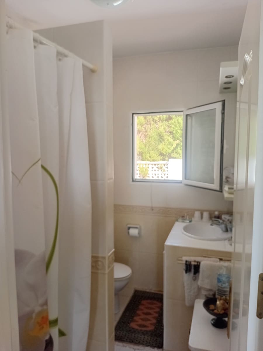 7 camera da letto Villa in vendita in Benissa con piscina garage - 880.000 € (Rif: 10106547)
