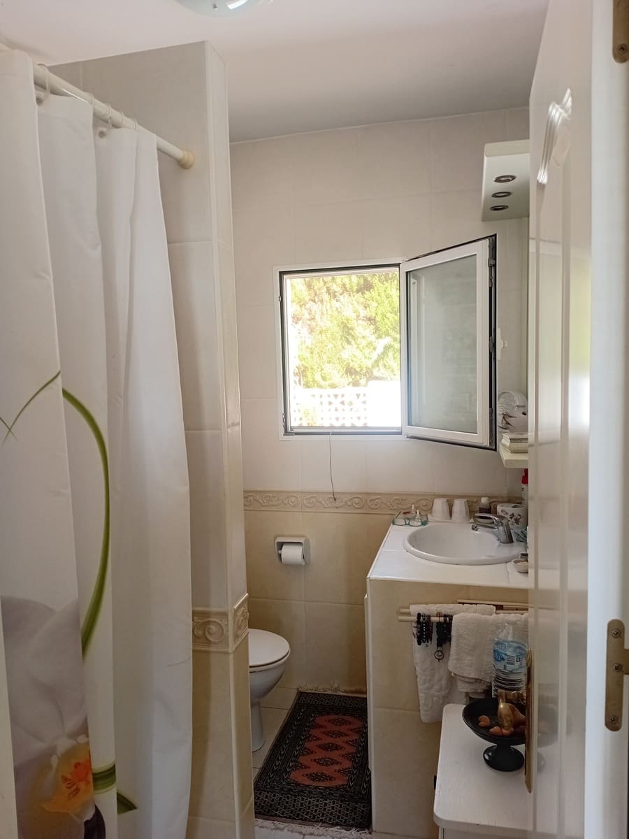 7 camera da letto Villa in vendita in Benissa con piscina garage - 880.000 € (Rif: 10106547)