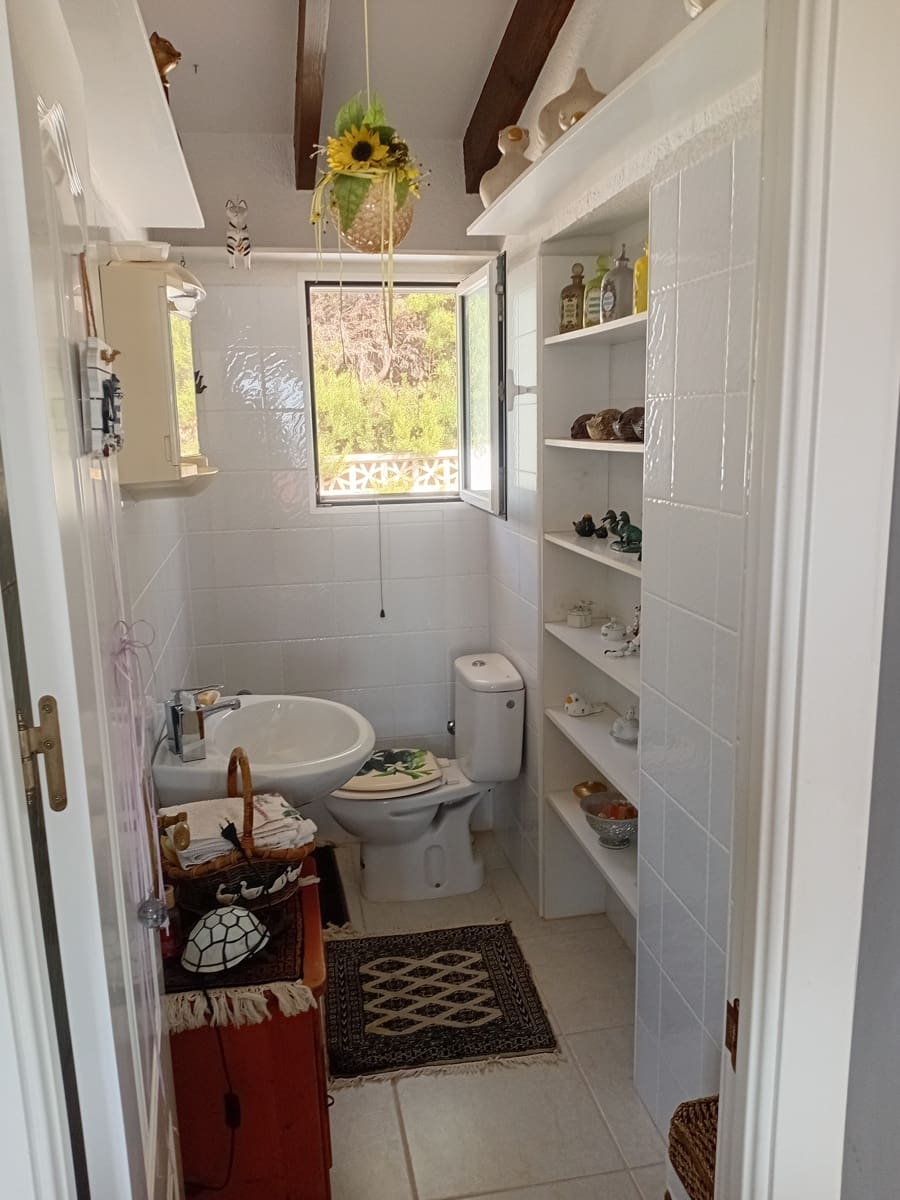 7 camera da letto Villa in vendita in Benissa con piscina garage - 880.000 € (Rif: 10106547)