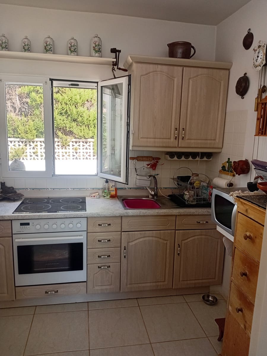 7 camera da letto Villa in vendita in Benissa con piscina garage - 880.000 € (Rif: 10106547)