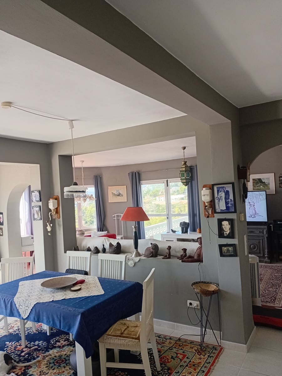 7 camera da letto Villa in vendita in Benissa con piscina garage - 880.000 € (Rif: 10106547)