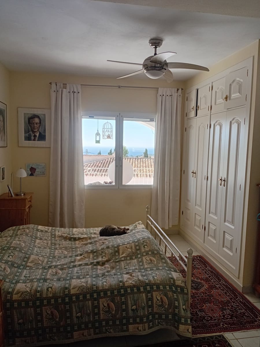 7 camera da letto Villa in vendita in Benissa con piscina garage - 880.000 € (Rif: 10106547)