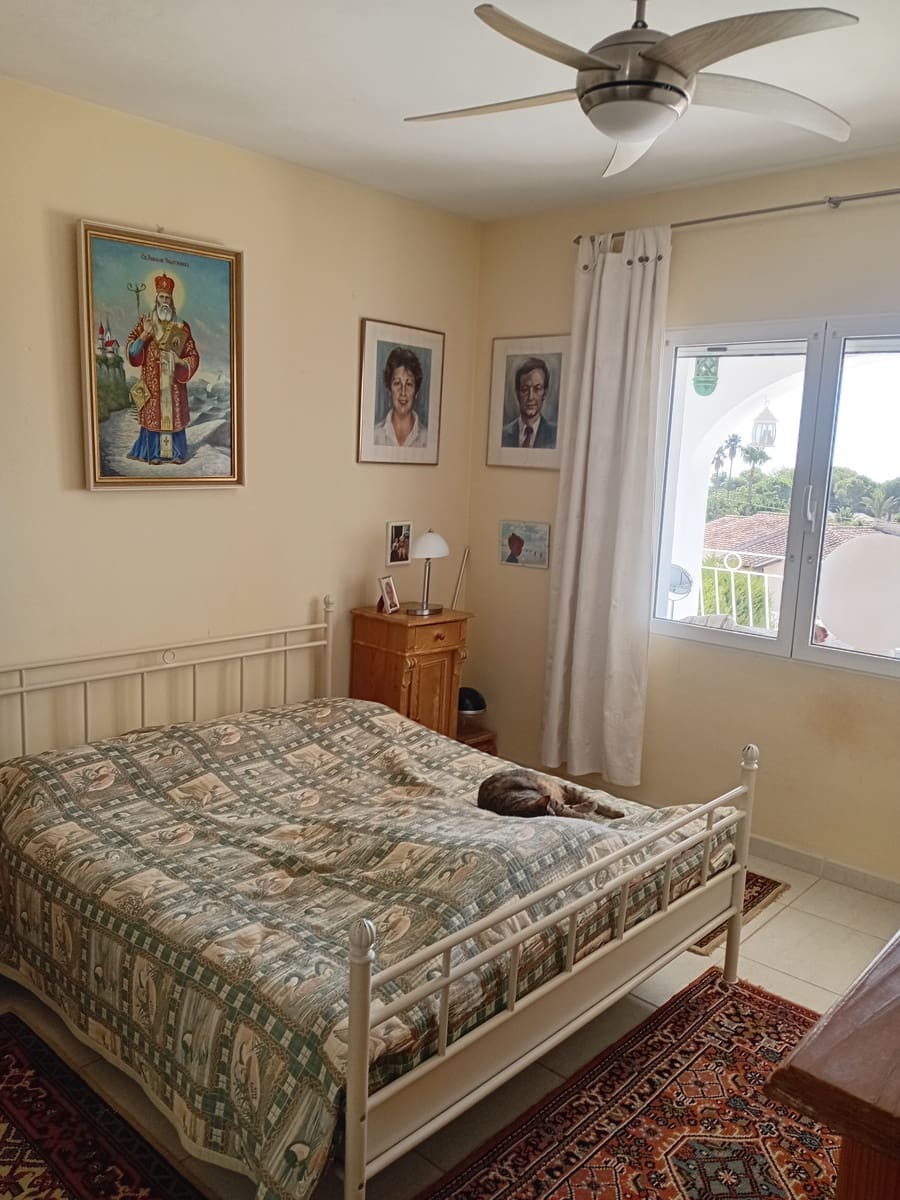 7 camera da letto Villa in vendita in Benissa con piscina garage - 880.000 € (Rif: 10106547)