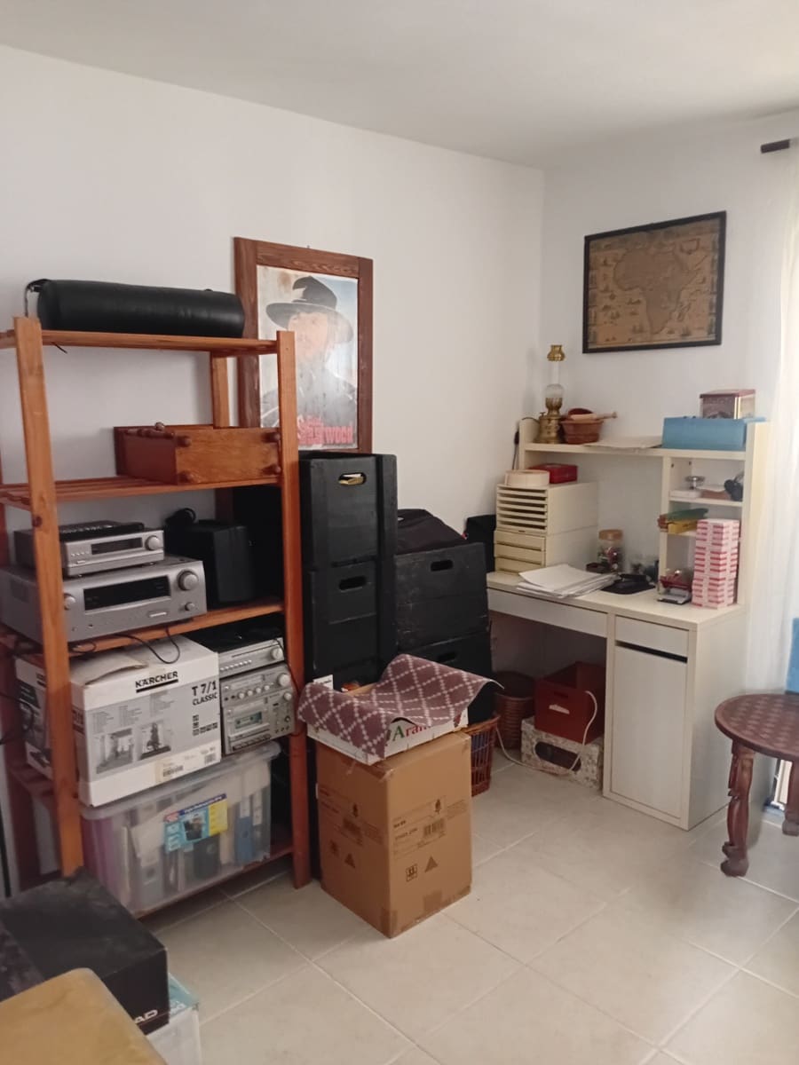 7 camera da letto Villa in vendita in Benissa con piscina garage - 880.000 € (Rif: 10106547)