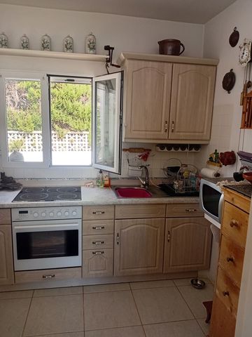 7 chambre Villa/Maison à vendre à Benissa avec piscine garage - 880 000 € (Ref: 10106547)