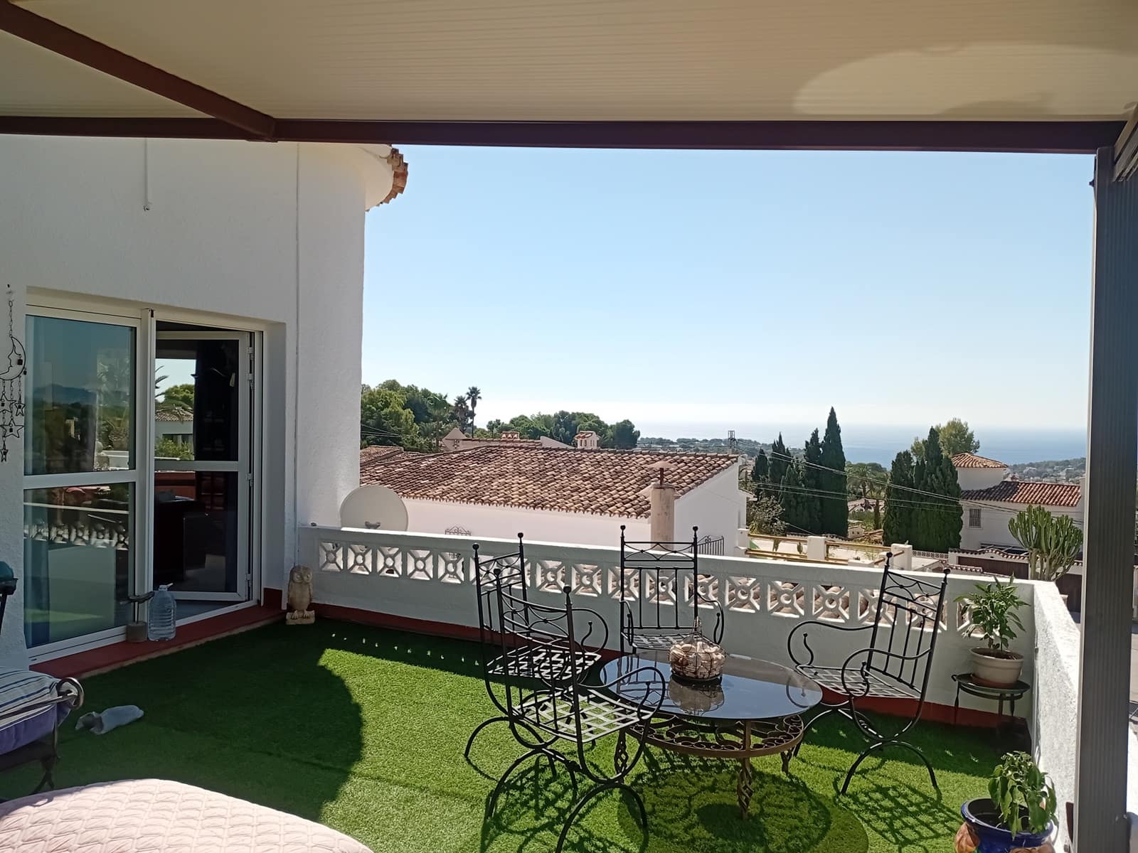 7 camera da letto Villa in vendita in Benissa con piscina garage - 880.000 € (Rif: 10106547)