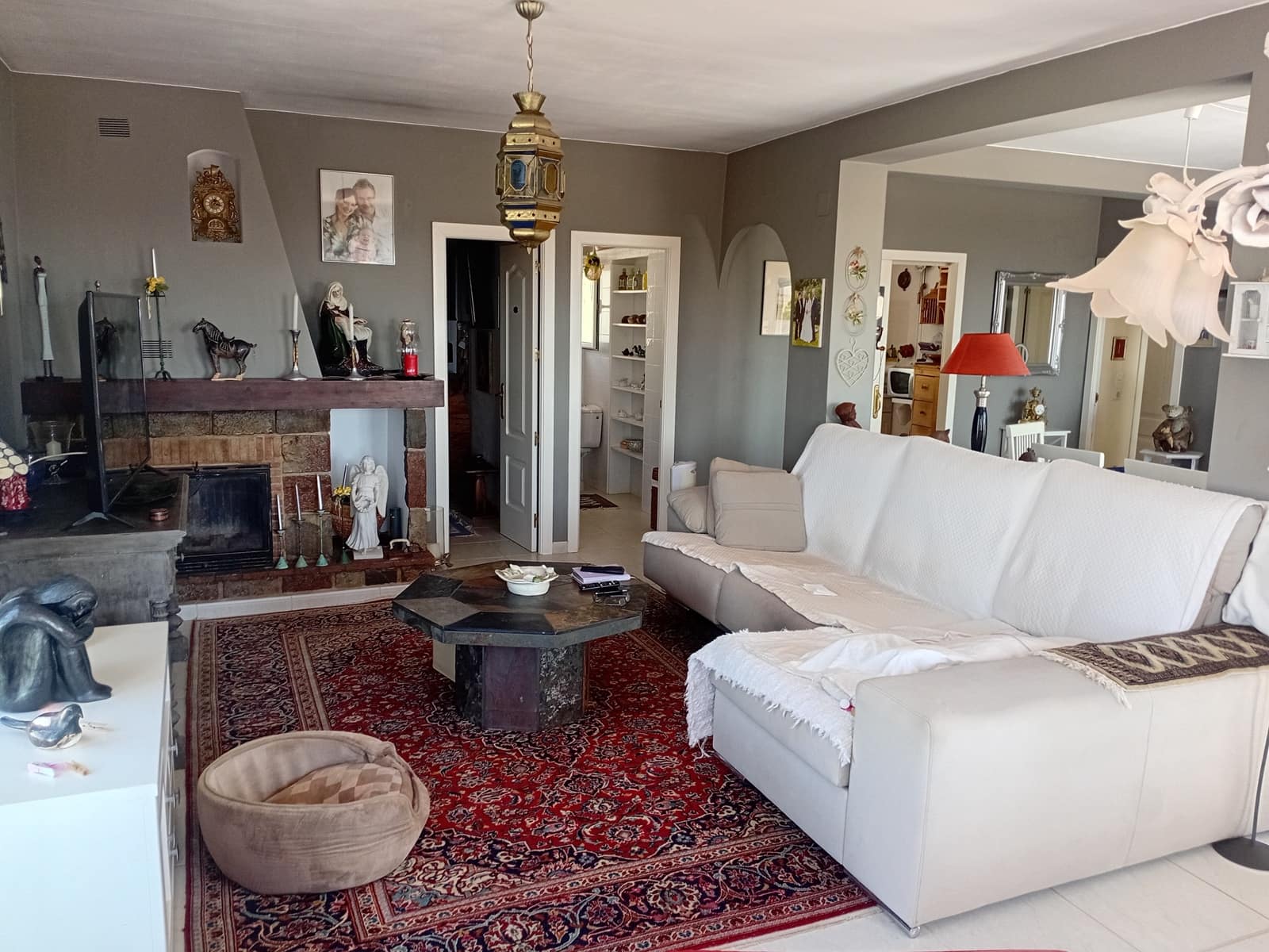 7 camera da letto Villa in vendita in Benissa con piscina garage - 880.000 € (Rif: 10106547)