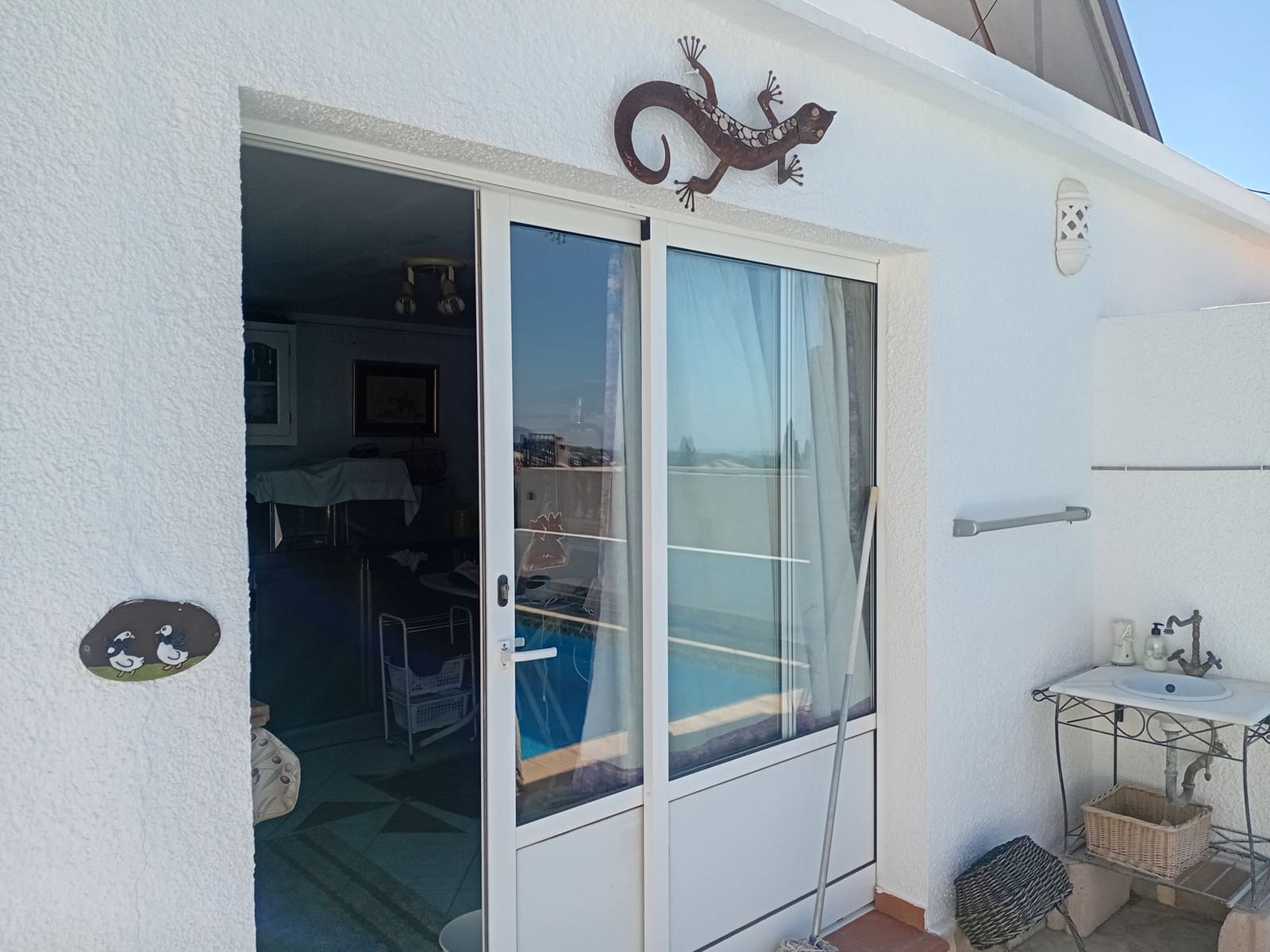 7 camera da letto Villa in vendita in Benissa con piscina garage - 880.000 € (Rif: 10106547)