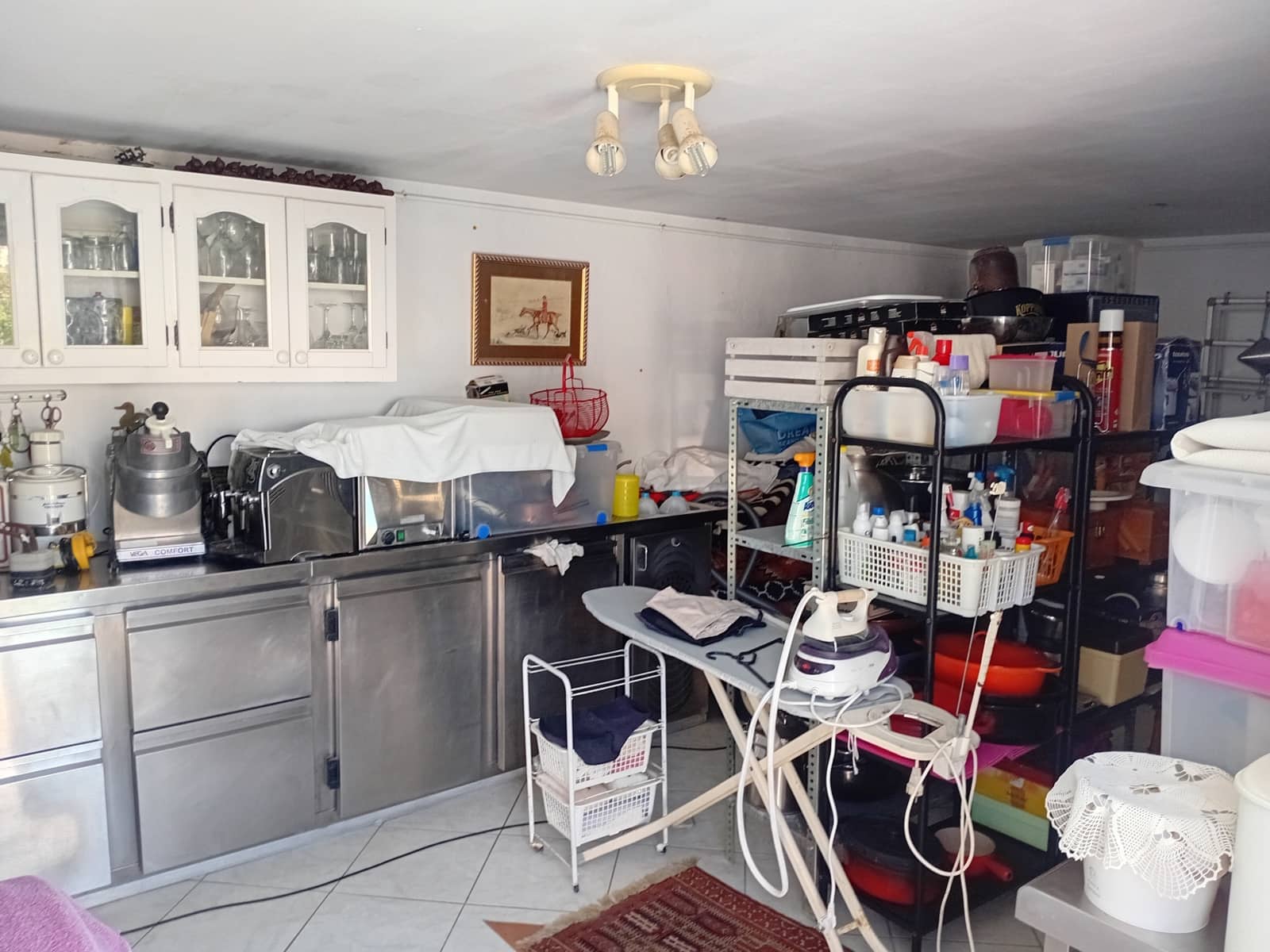 7 camera da letto Villa in vendita in Benissa con piscina garage - 880.000 € (Rif: 10106547)