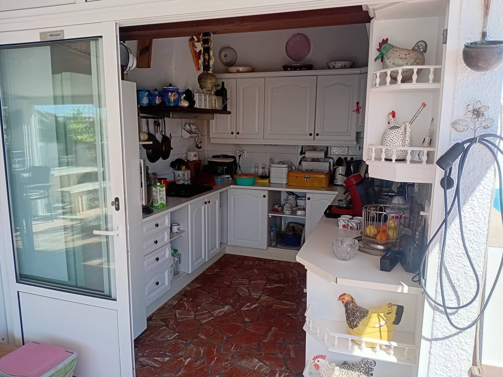 7 camera da letto Villa in vendita in Benissa con piscina garage - 880.000 € (Rif: 10106547)