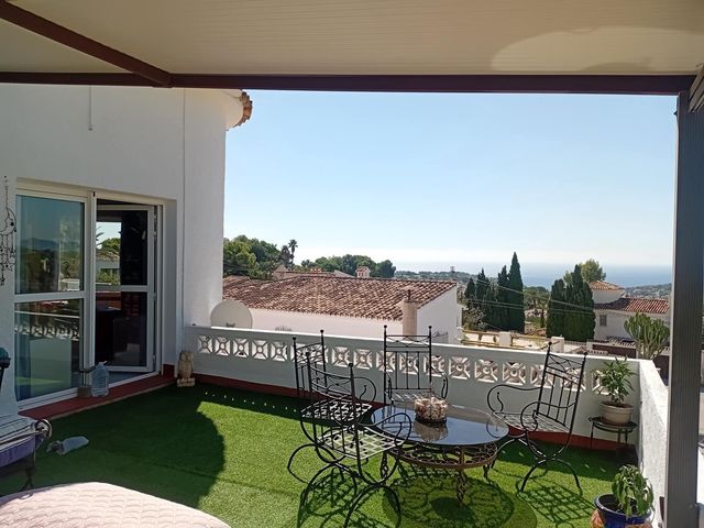 7 chambre Villa/Maison à vendre à Benissa avec piscine garage - 880 000 € (Ref: 10106547)