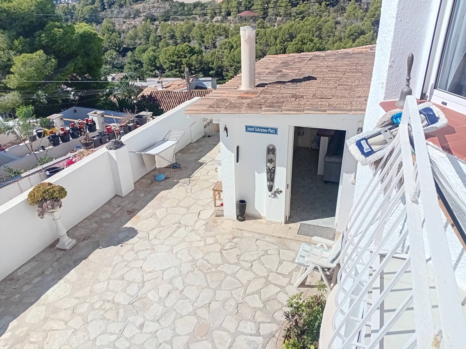 7 camera da letto Villa in vendita in Benissa con piscina garage - 880.000 € (Rif: 10106547)