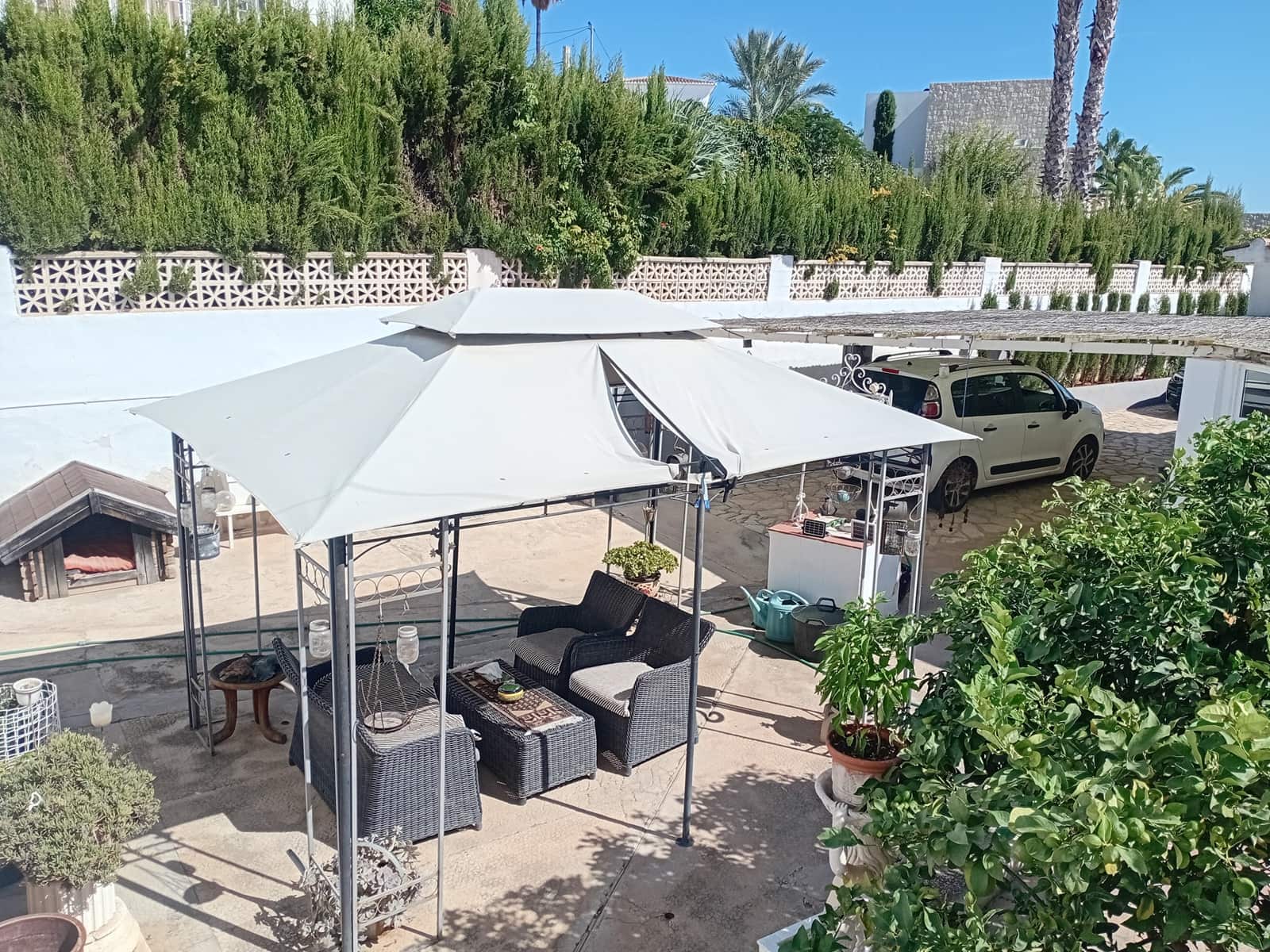 7 camera da letto Villa in vendita in Benissa con piscina garage - 880.000 € (Rif: 10106547)