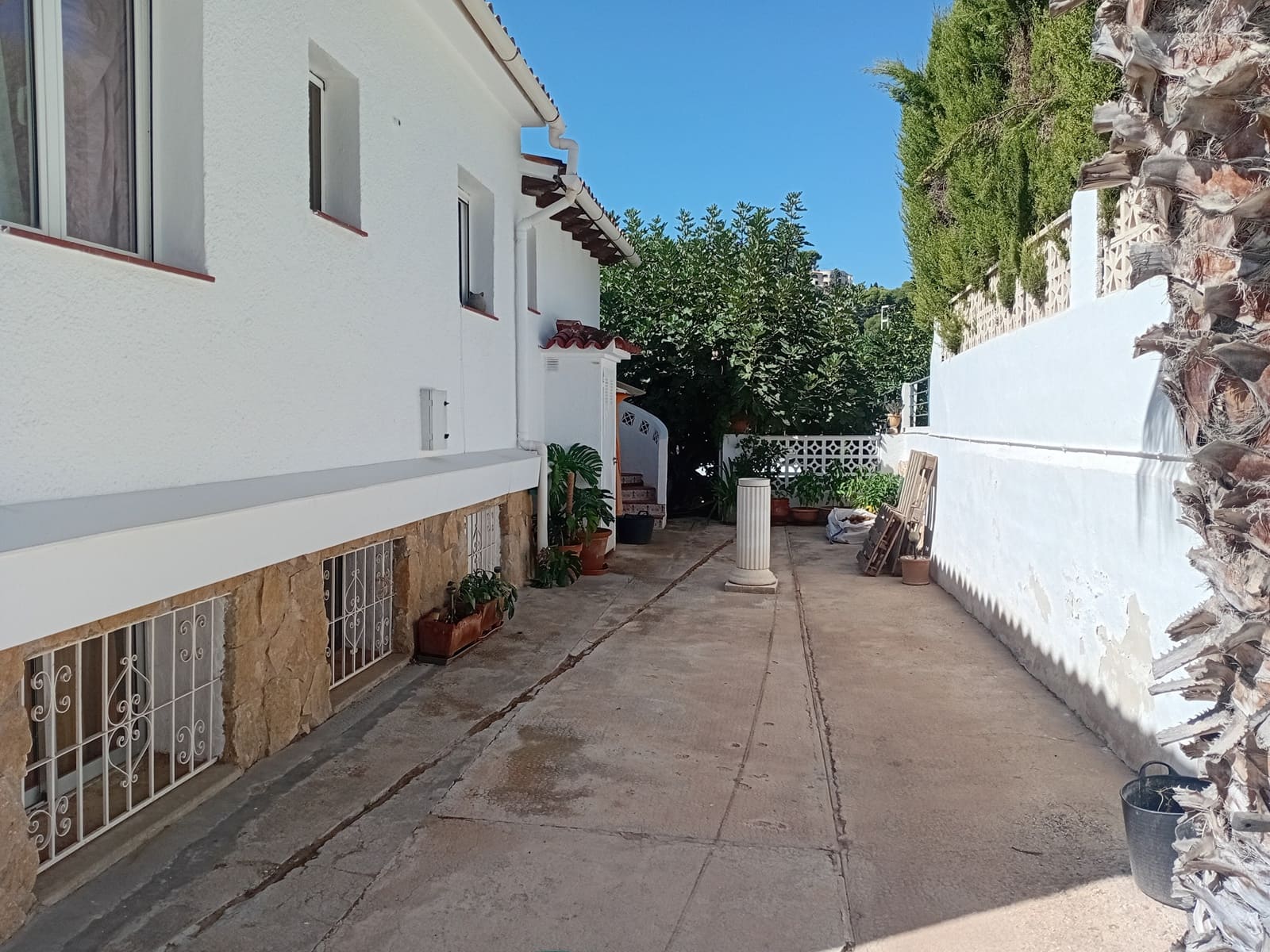 7 camera da letto Villa in vendita in Benissa con piscina garage - 880.000 € (Rif: 10106547)