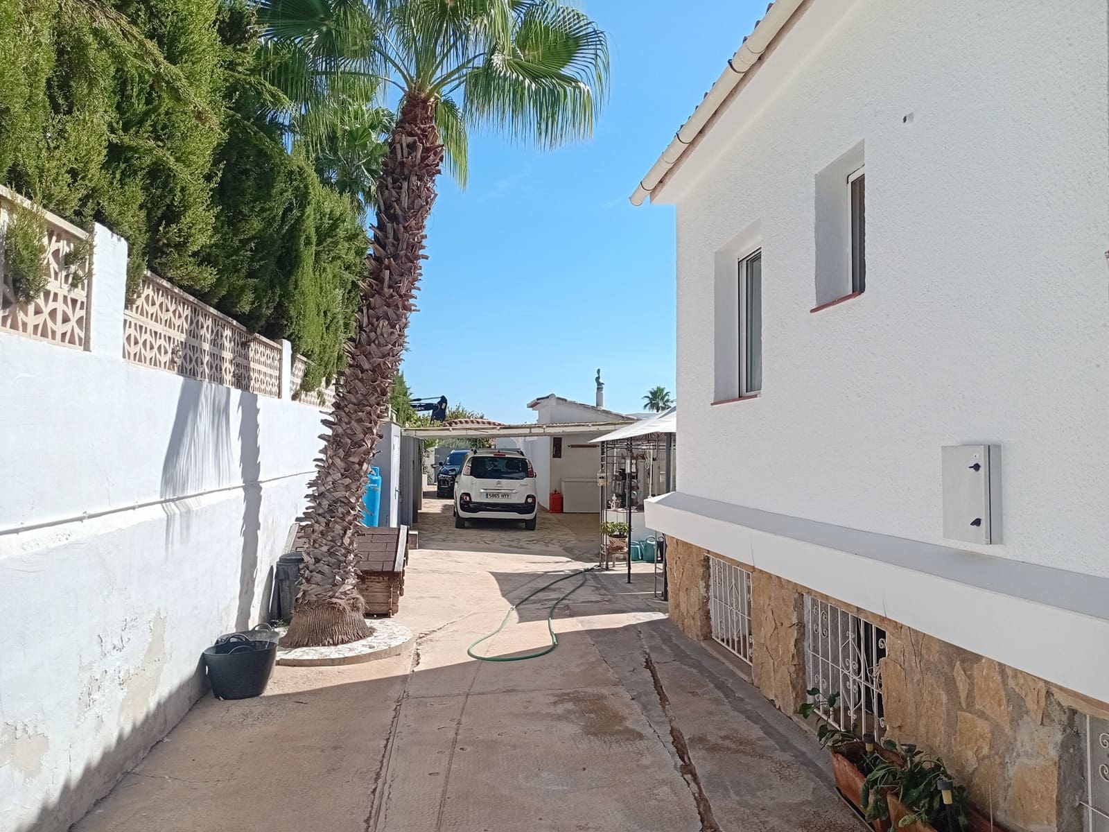 7 camera da letto Villa in vendita in Benissa con piscina garage - 880.000 € (Rif: 10106547)