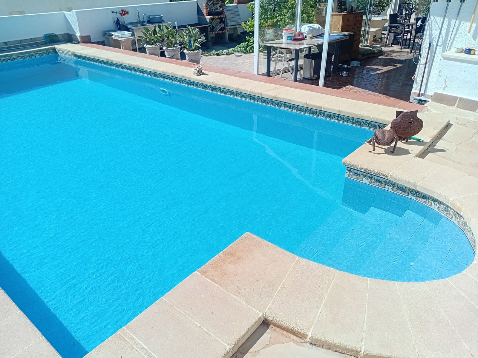 7 camera da letto Villa in vendita in Benissa con piscina garage - 880.000 € (Rif: 10106547)