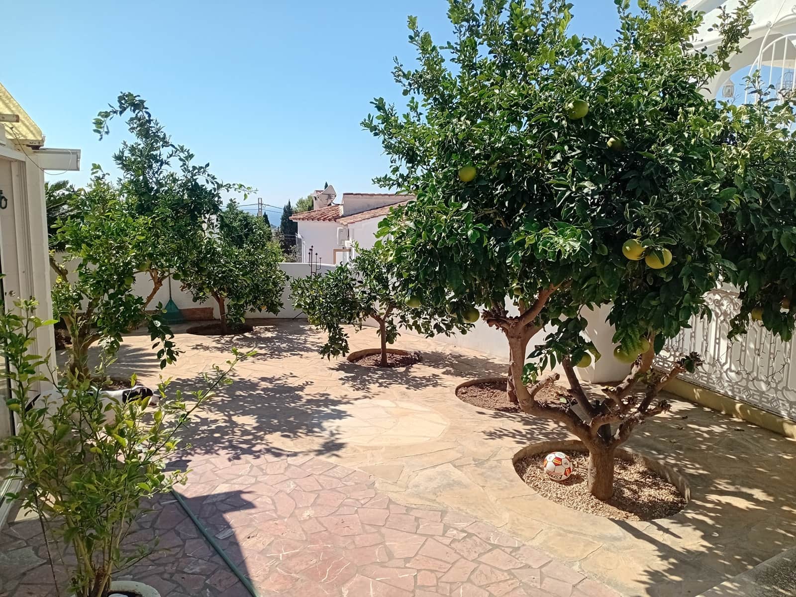 7 camera da letto Villa in vendita in Benissa con piscina garage - 880.000 € (Rif: 10106547)