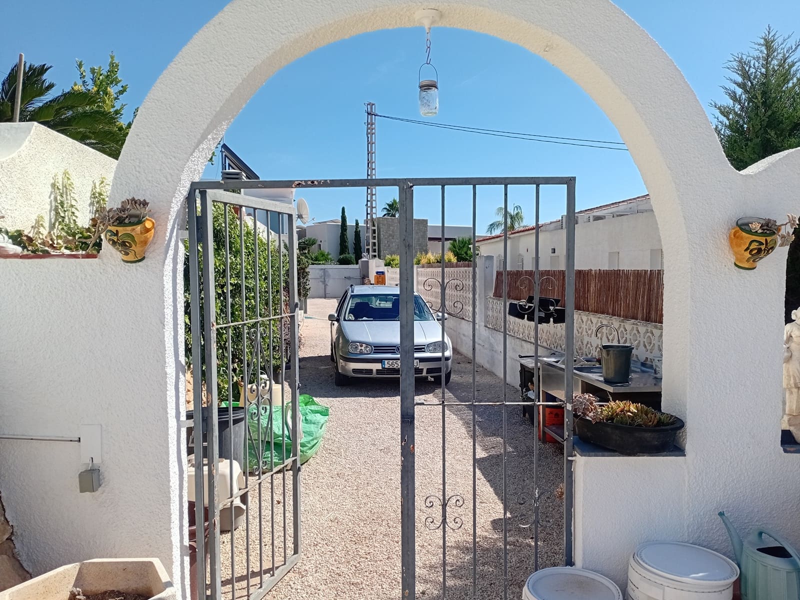 7 camera da letto Villa in vendita in Benissa con piscina garage - 880.000 € (Rif: 10106547)