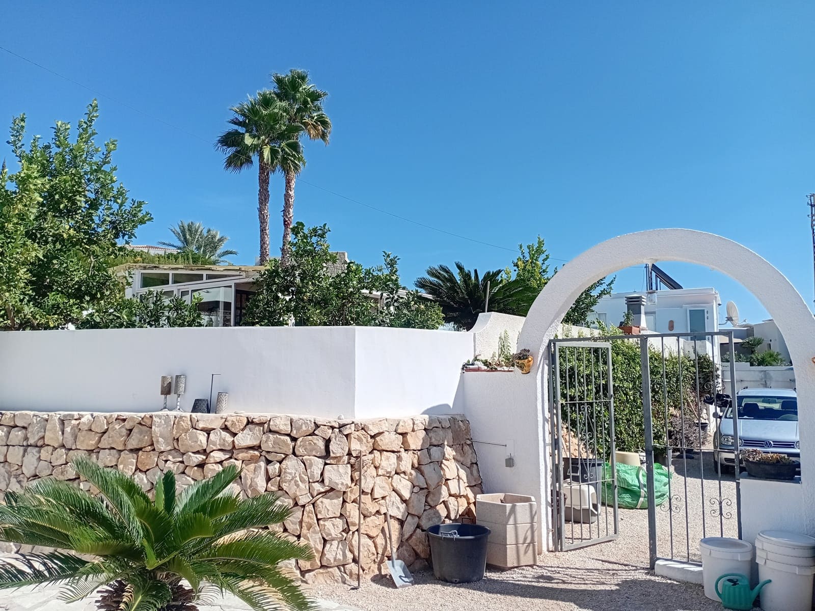 7 camera da letto Villa in vendita in Benissa con piscina garage - 880.000 € (Rif: 10106547)