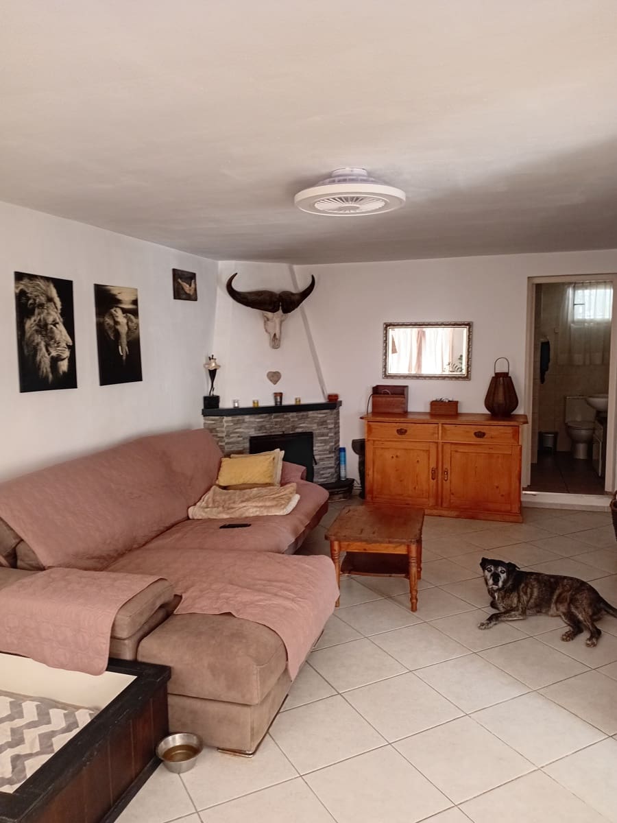 7 bedroom Villa for sale in Benissa with pool garage - € 880,000 (Ref: 10106547)
