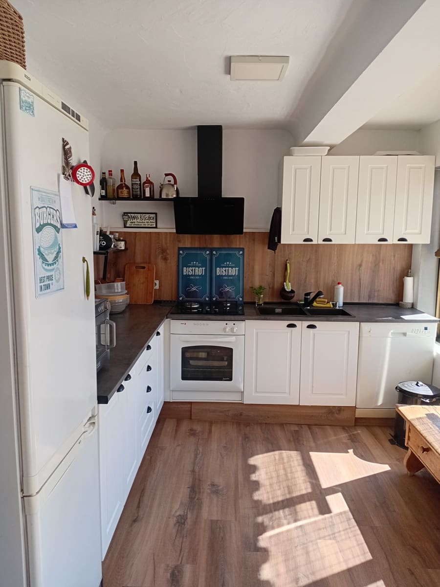 7 bedroom Villa for sale in Benissa with pool garage - € 880,000 (Ref: 10106547)