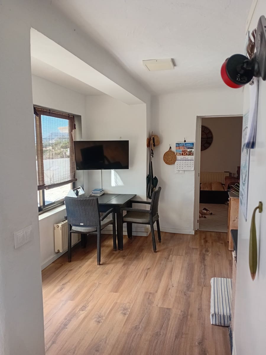 7 bedroom Villa for sale in Benissa with pool garage - € 880,000 (Ref: 10106547)