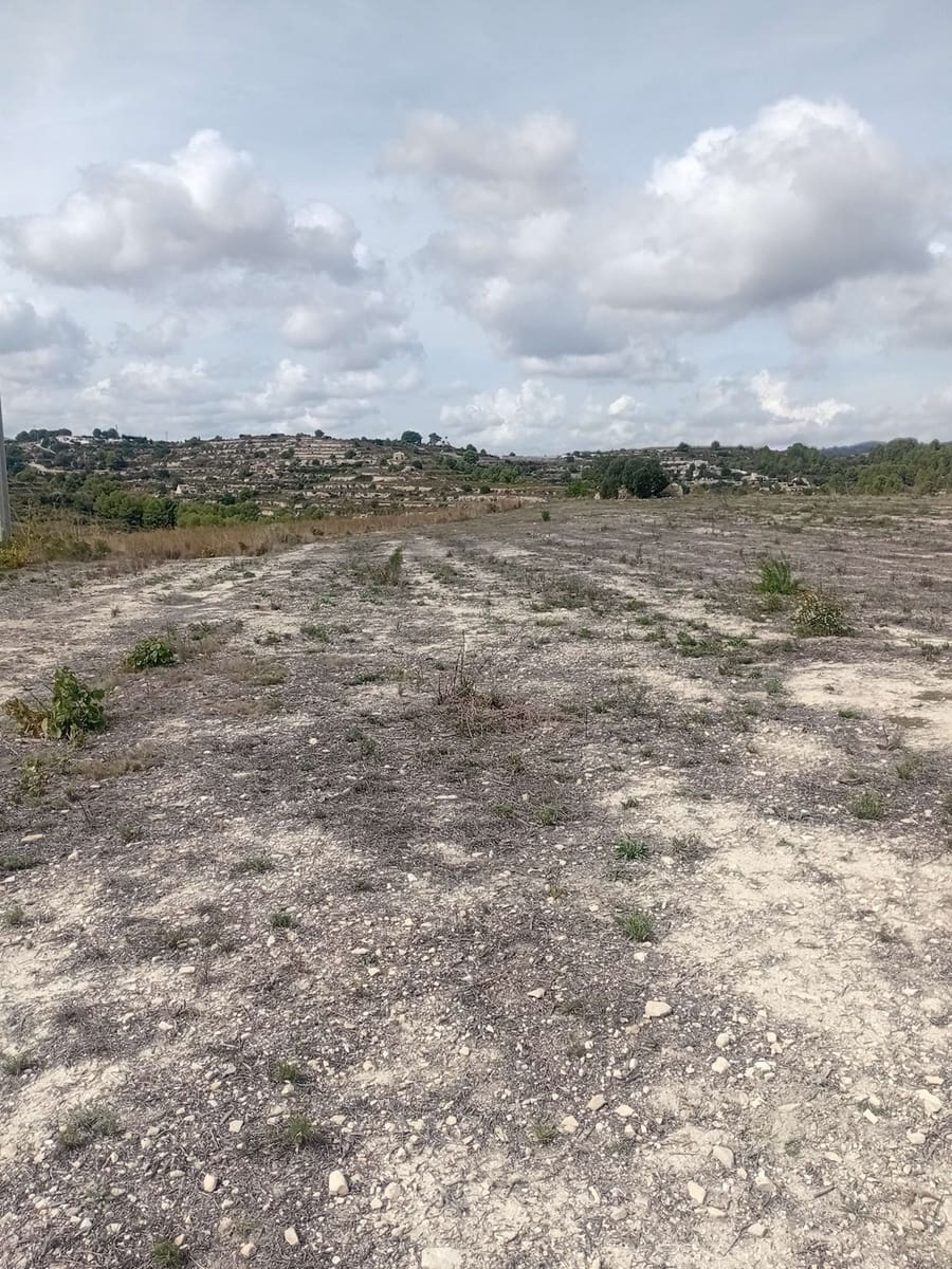 Terreno Não Urbanizado para venda em Teulada - 530 000 € (Ref: 10130628)