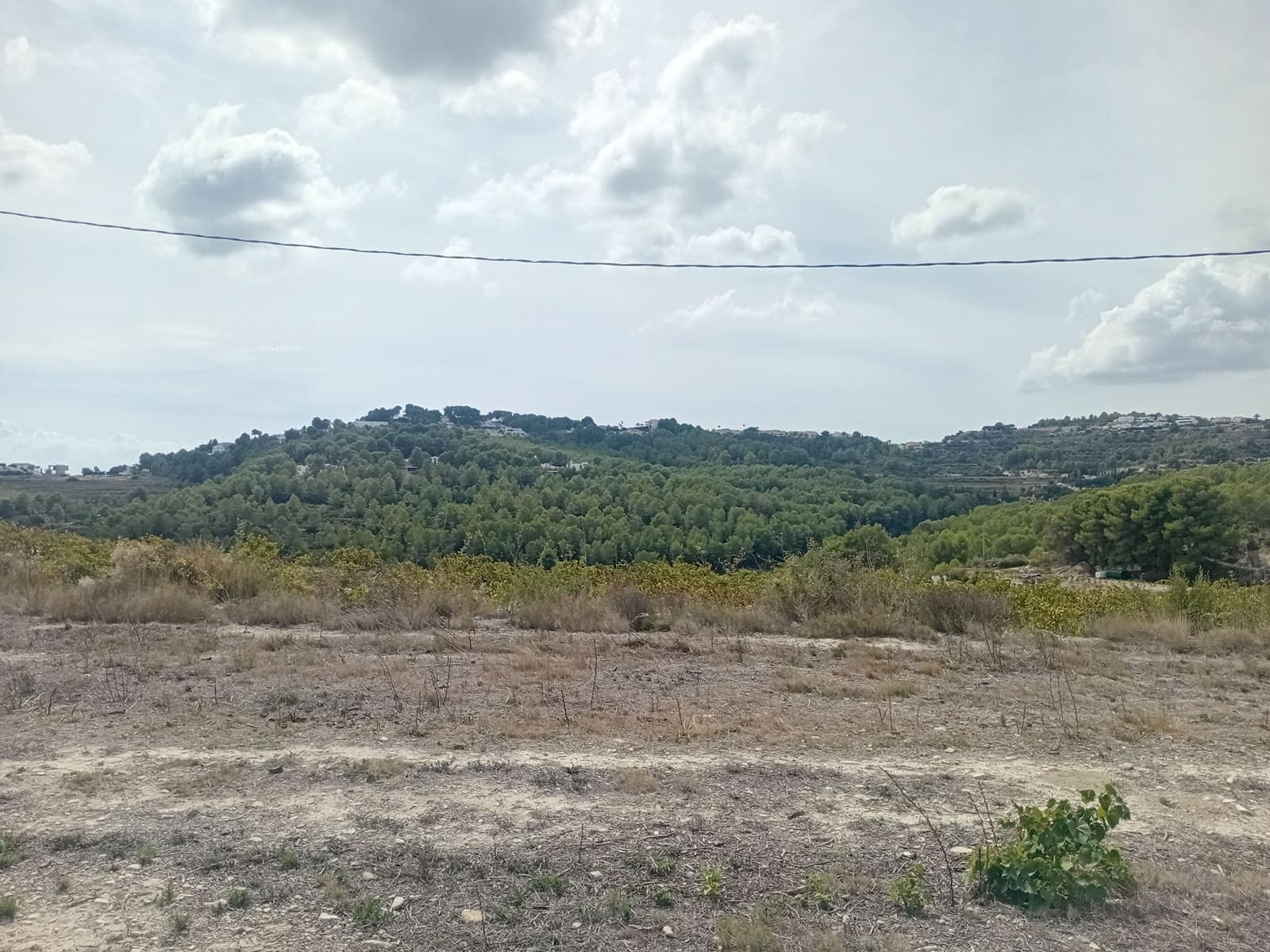 Terreno Não Urbanizado para venda em Teulada - 530 000 € (Ref: 10130628)