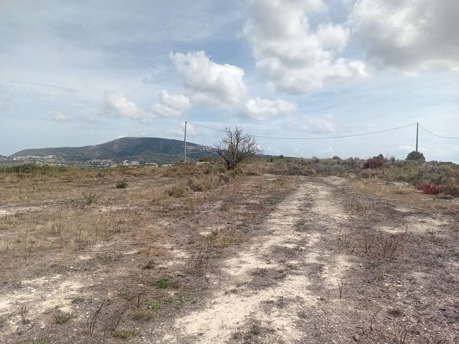 Terreno Não Urbanizado para venda em Teulada - 530 000 € (Ref: 10130628)
