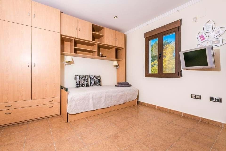 4 bedroom Finca/Country House for sale in Teulada - € 780,000 (Ref: 7989724)