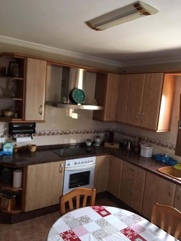 9 makuuhuone Maalaistalo myytävänä paikassa Benissa - 680 000 € (Ref: 7989725)