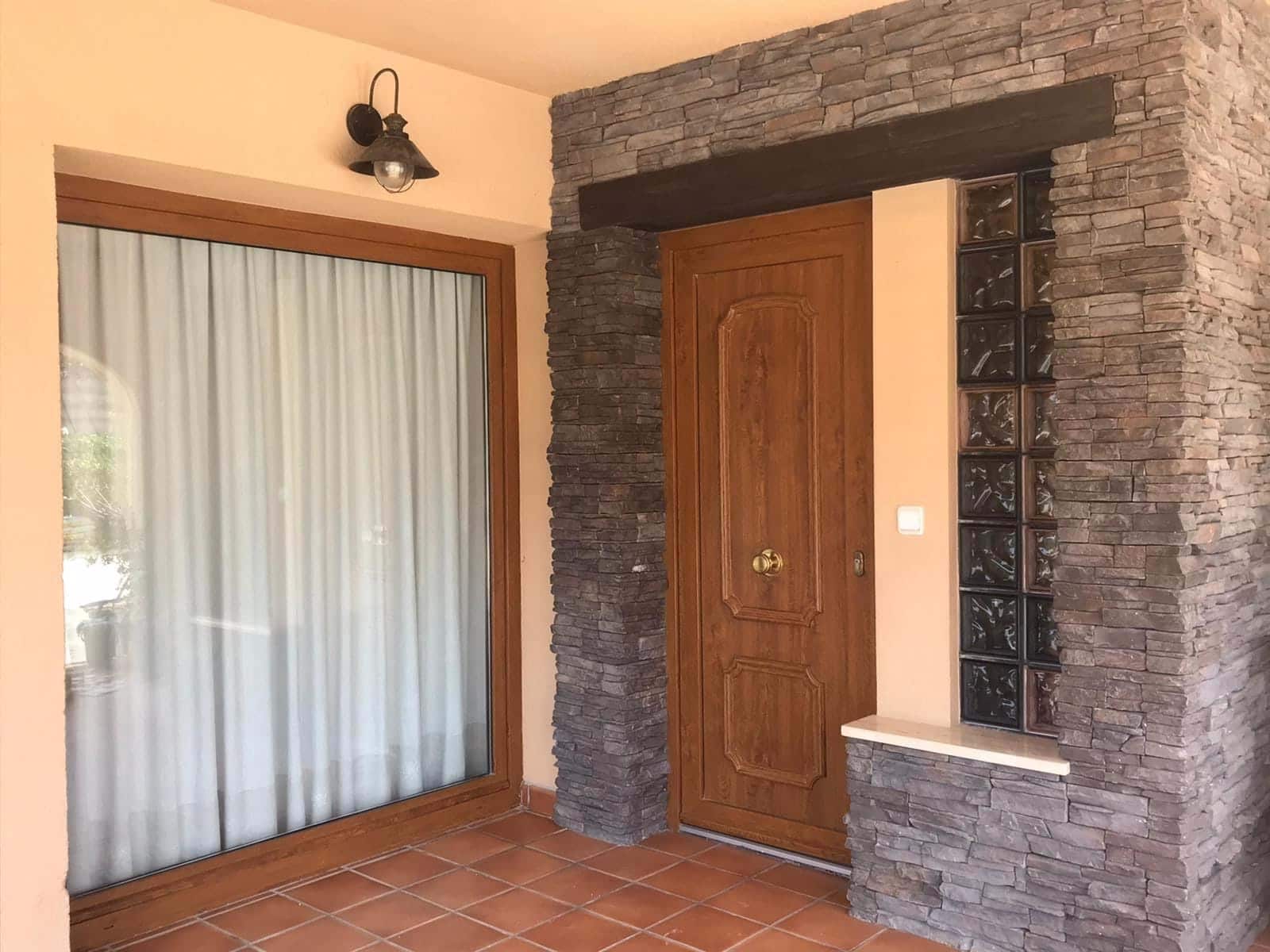 Finca/Casa Rural de 9 habitaciones en Benissa en venta - 680.000 € (Ref: 7989725)