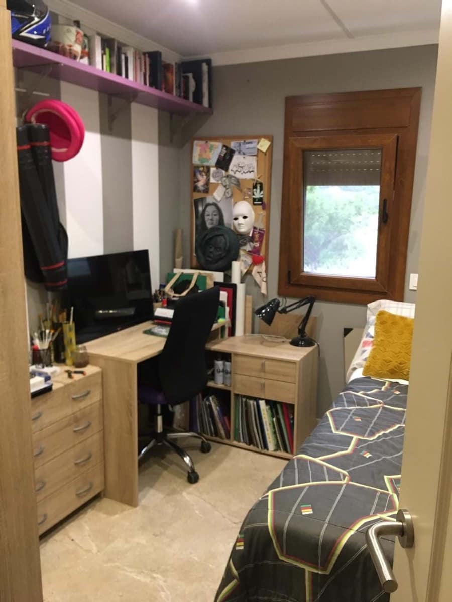 Finca/Casa Rural de 9 habitaciones en Benissa en venta - 680.000 € (Ref: 7989725)