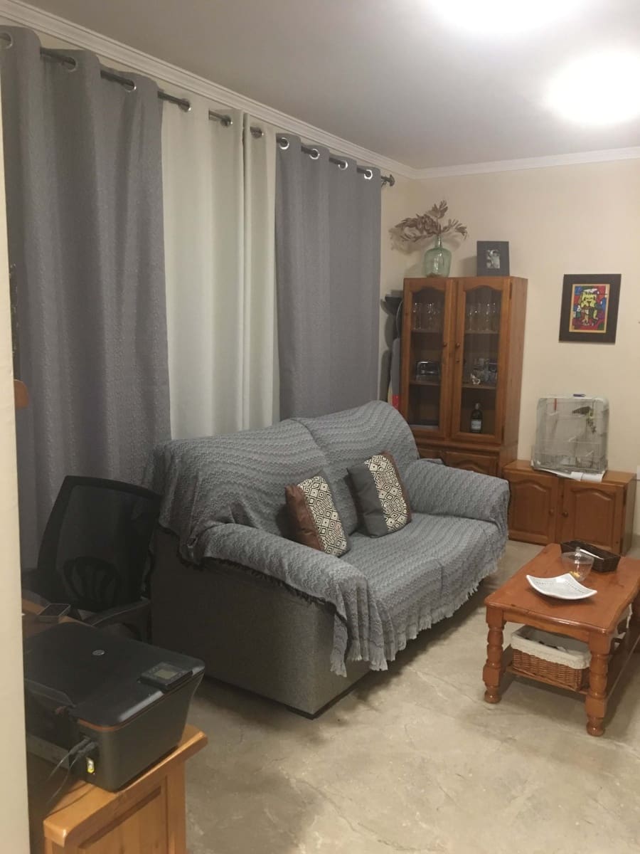 Finca/Casa Rural de 9 habitaciones en Benissa en venta - 680.000 € (Ref: 7989725)