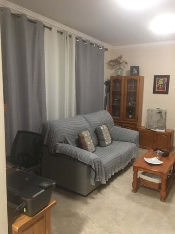 9 makuuhuone Maalaistalo myytävänä paikassa Benissa - 680 000 € (Ref: 7989725)