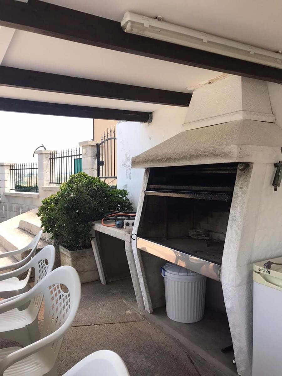 Finca/Casa Rural de 9 habitaciones en Benissa en venta - 680.000 € (Ref: 7989725)