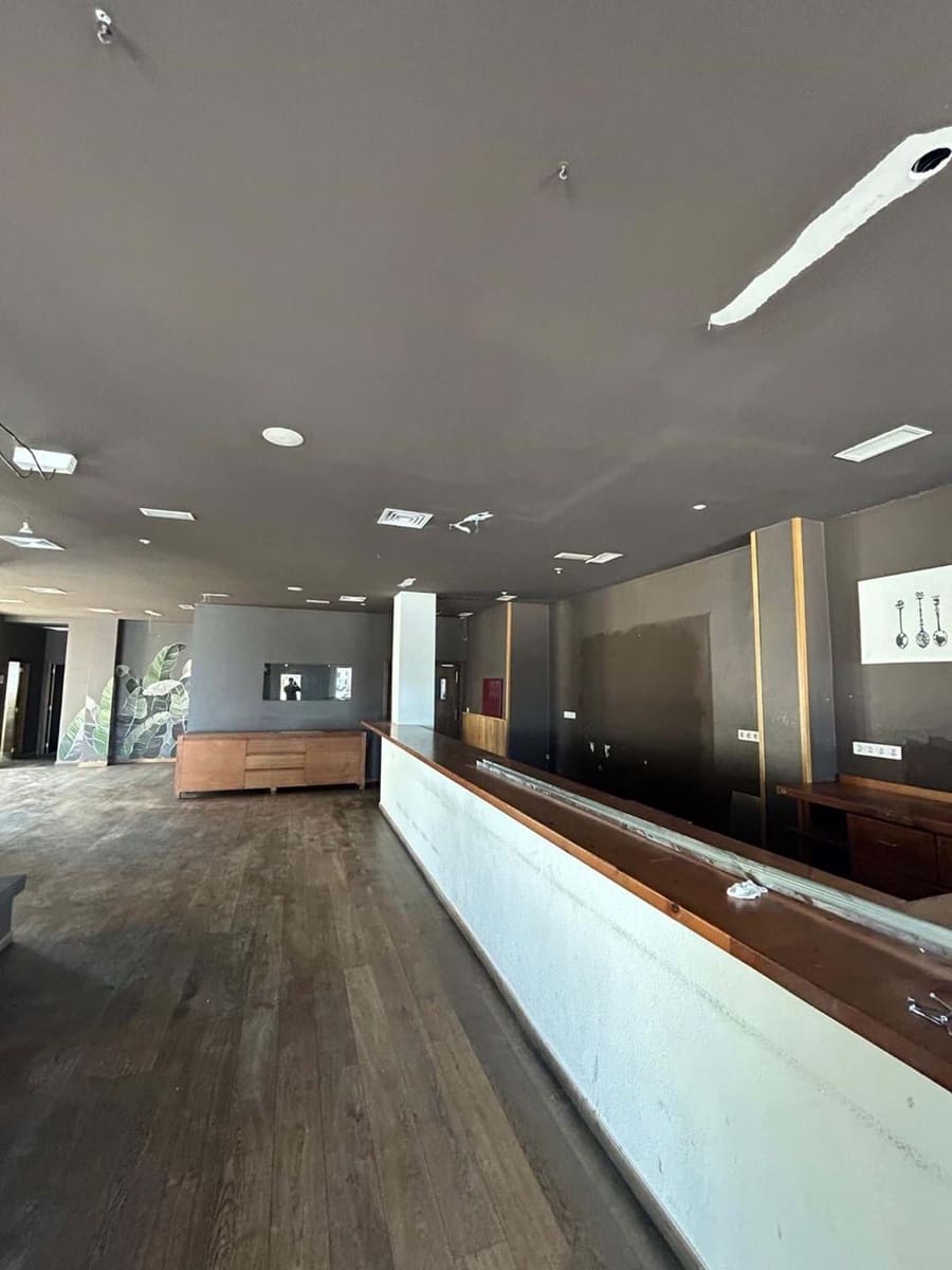 Commercial for sale in Altea - € 700,000 (Ref: 8389970)