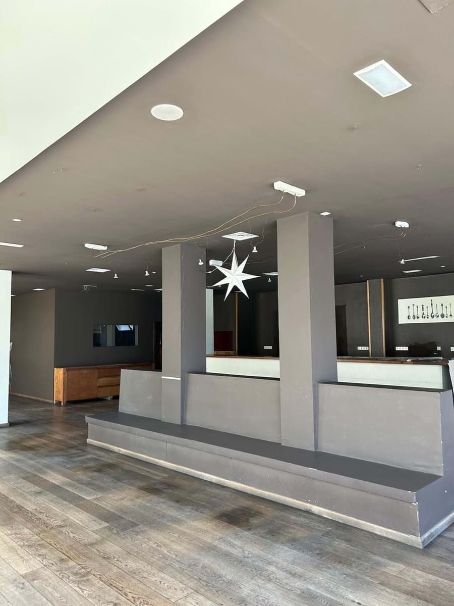 Commercial for sale in Altea - € 700,000 (Ref: 8389970)