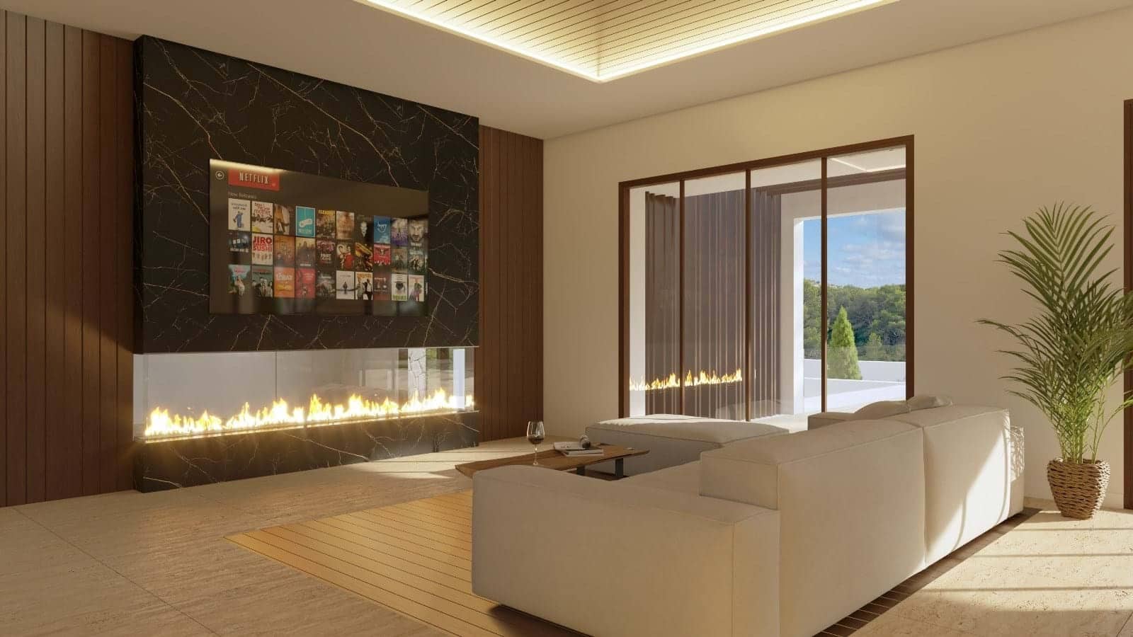 4 sypialnia Willa na sprzedaż w Javea / Xabia z basenem garażem - 1 392 000 € (Ref: 8389971)