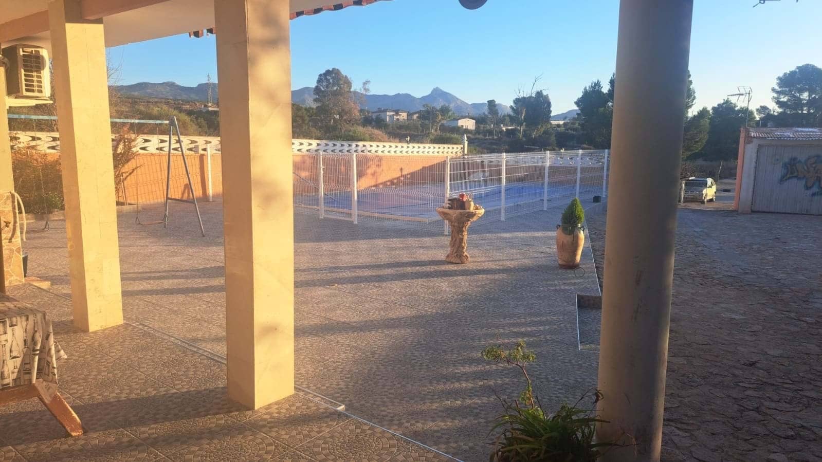 3 soveværelse Byhus til salg i Monforte del Cid - € 219.000 (Ref: 8389972)