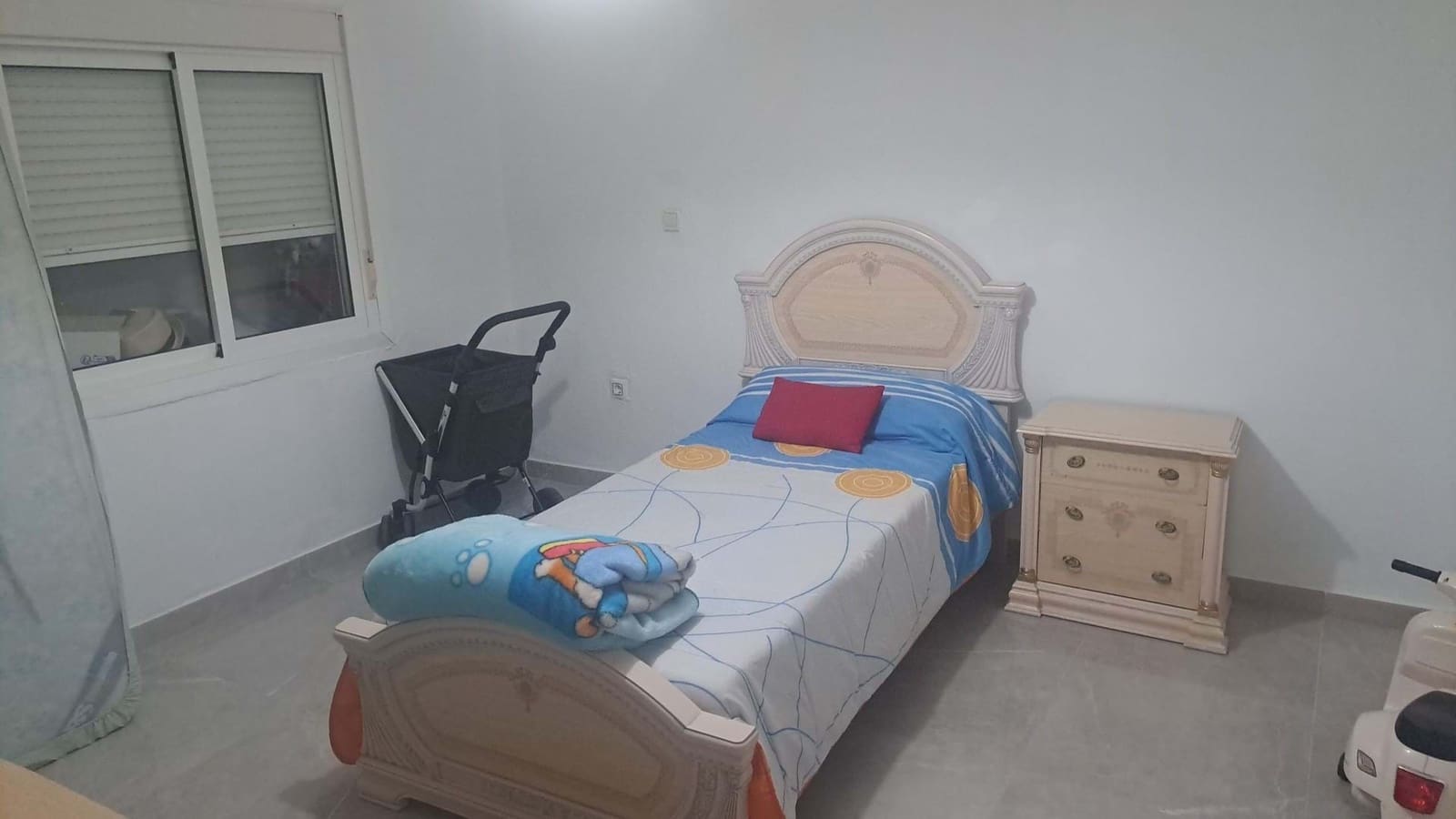 3 soveværelse Byhus til salg i Monforte del Cid - € 219.000 (Ref: 8389972)