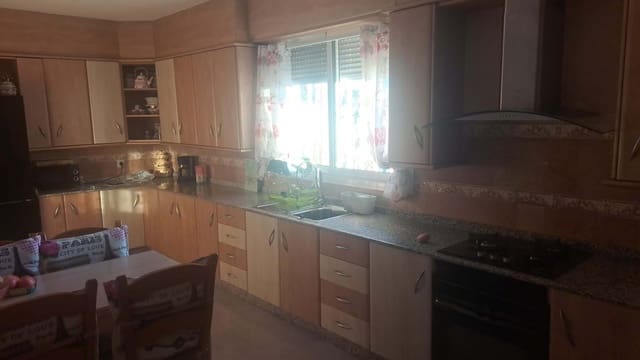 3 quarto Casa em Banda para venda em Monforte del Cid - 219 000 € (Ref: 8389972)