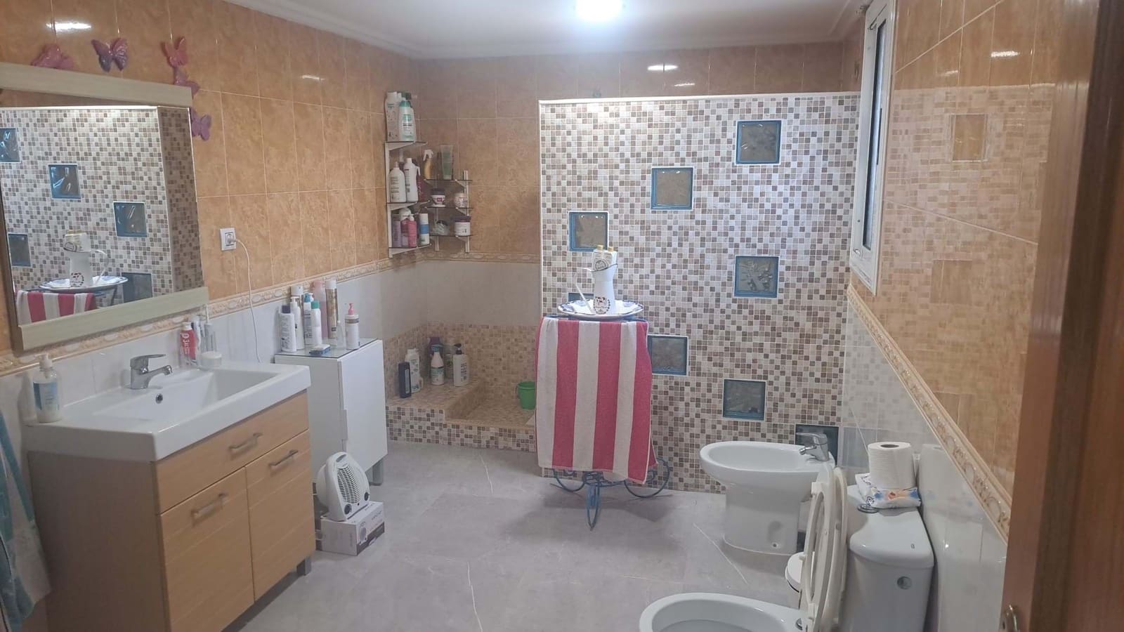 3 soveværelse Byhus til salg i Monforte del Cid - € 219.000 (Ref: 8389972)