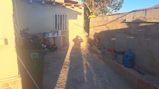 3 quarto Casa em Banda para venda em Monforte del Cid - 219 000 € (Ref: 8389972)